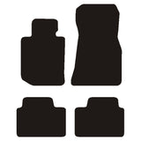 Alfombrillas BMW 3-serie (G20, G21) 2018-