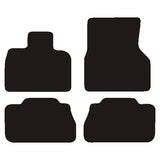 Alfombrillas BMW I20 iX 2021-