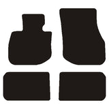 Alfombrillas BMW iX2 (U10) 2024-