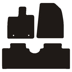 Alfombrillas BYD Dolphin 2023-