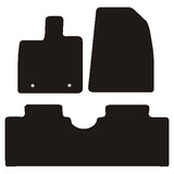 Alfombrillas BYD Dolphin 2023-