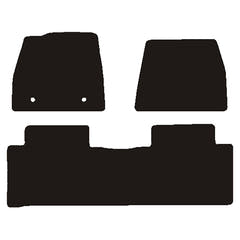 Alfombrillas BYD Seal 2023 -