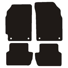 Alfombrillas Chevrolet Spark 2010-2012