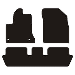 Alfombrillas Citroen C4 Picasso 5P 2006-2012