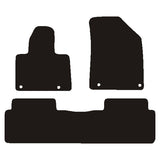Alfombrillas Citroen C5 2008-