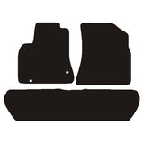 Alfombrillas Citroen Berlingo 2013-
