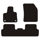 Alfombrillas Citroen DS7 2019-