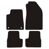 Alfombrillas Citroën C3 IV 2024-