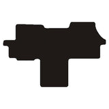 Alfombrillas Fiat Ducato Camper 2021-