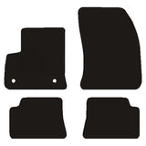 Alfombrillas Fiat E-600 2023-