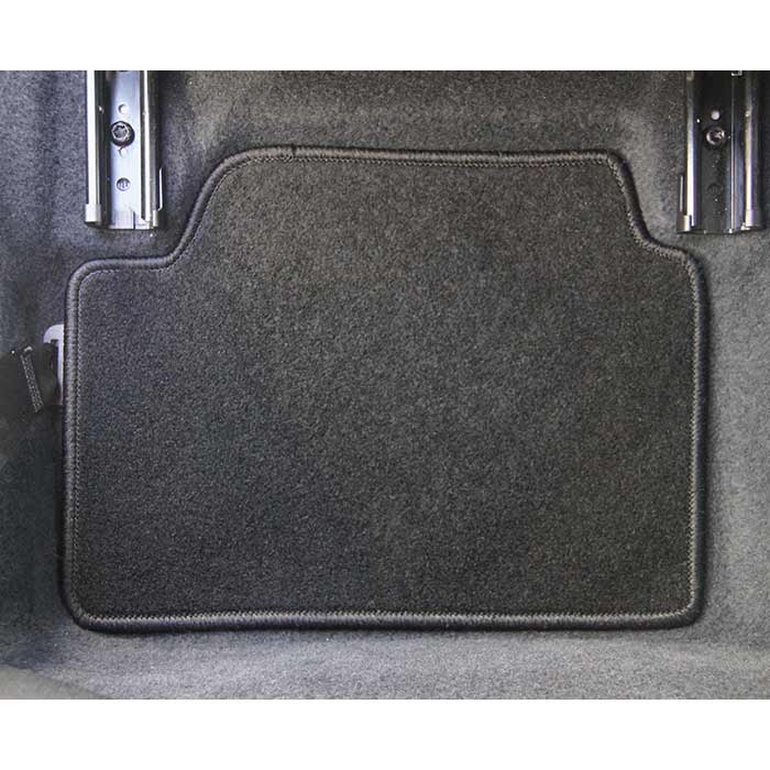 Alfombrillas Ford C-MAX 2011-