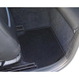 Alfombrillas Ford Fiesta 2002-2005