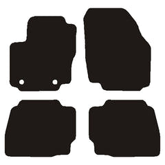 Alfombrillas Ford Mondeo 2007-2015