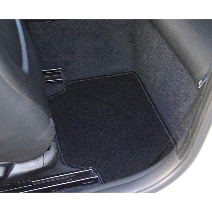 Alfombrillas Ford S-MAX 5 puertas 08/2012-07/2015