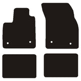 Alfombrillas Ford Focus stc 03/2019-