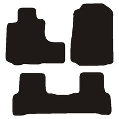 Alfombrillas Honda CR-V 2007-2013