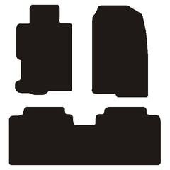 Alfombrillas Honda Civic 5 puertas 2001-2006
