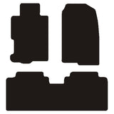 Alfombrillas Honda Civic 5 puertas 2001-2006