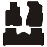 Alfombrillas Honda CRV 2002-2006