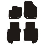 Alfombrillas Honda Jazz V, CRV III 2020-