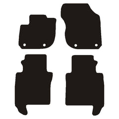 Alfombrillas Honda HR-V III 2021-