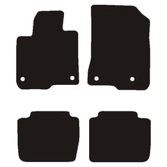 Alfombrillas Honda ZR-V e:HEV 2022-