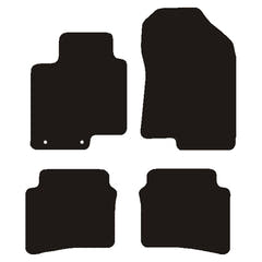 Alfombrillas Hyundai I20 III BC3, BI3 2020->