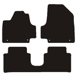 Alfombrillas Hyundai IONIQ 5 2021-