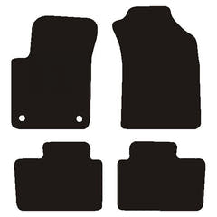 Alfombrillas JAC e JS4 2023-