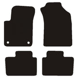 Alfombrillas JAC e JS4 2023-