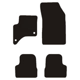 Alfombrillas para coche Jeep Avenger e-Hybrid 4xe 2023-