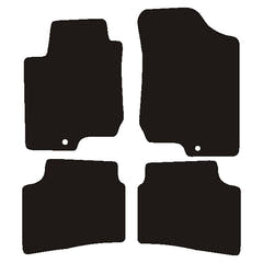 Alfombrillas Kia Cee'd 2006-2010