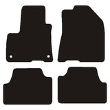 Alfombrillas Kia Soul EV 04/2019-