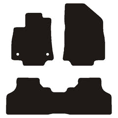 Alfombrillas Kia EV3 2024-