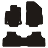 Alfombrillas Kia EV3 2024-