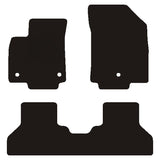 Alfombrillas para coche Kia EV2 2026-