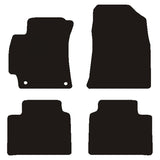 Alfombrillas para coche Kia K4 2026-