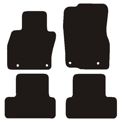 Alfombrillas Mazda CX-60 2022 -