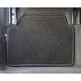 Måtter Mercedes w245 B-klasse 2005-2012