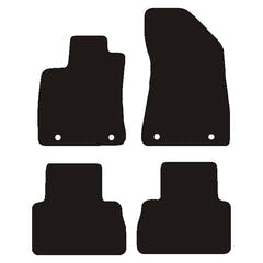 Alfombrillas MG ZS EV 05/2020-