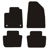 Alfombrillas MG 4 2022-