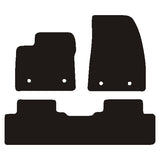 Alfombrillas MG 5 2022-