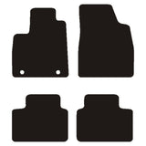 Alfombrillas para MG 3 2024-