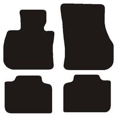 Alfombrillas Mini Countryman U25 2024-