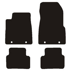 Alfombrillas Mini Aceman J05 2024-