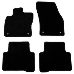 Alfombrillas Volvo V70 2005-05/2008