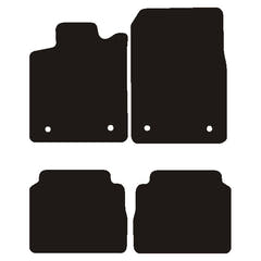 Alfombrillas Opel Vectra C stc 2002-2009