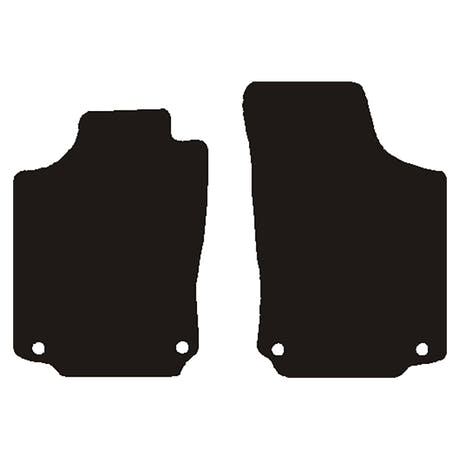 Alfombrillas Opel Tigra TwinTop X04 2004-2010