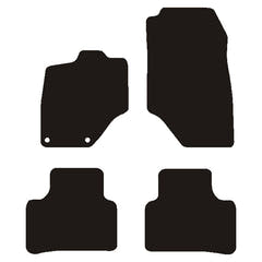 Alfombrillas Opel Grandland B Electric 2024-