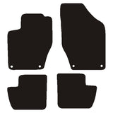 Alfombrillas Peugeot 308 5 puertas y SW 2007-